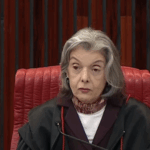 Cármen Lúcia denuncia racismo contra ministra à Comissão de Ética