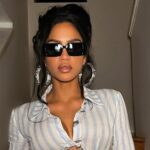 Cassie se sentia como uma “profissional do sexo“ em “Freak Offs“ de Diddy