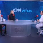 “Desinformação é grande“, diz especialista a Kalil sobre câncer de pele
