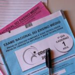 Enem 2025: recurso da isenção será divulgado nesta 5ª feira (22)