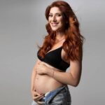 Dani Calabresa revela inspiração para nome do filho: “Tem a ver com Disney“