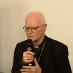 Escolha do papa não é cinematográfica como filme ‘…