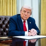 Orçamento de Trump inclui US$3,2 bi para fundo do Banco Mundial para países pobres
