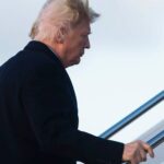 Governo Trump avalia desafios legais para aceitar…