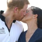Harry e Meghan: a temida crise dos sete anos diant…