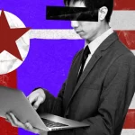 Hacker de crachá: como norte-coreanos se infiltraram em empresas dos EUA