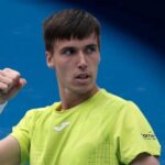 Conheça Fabian Marozsan, advesário de João Fonseca no Roma Open