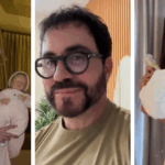 Bebê reborn: 7 famosos que já adotaram uma boneca realista
