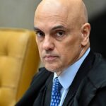 Ex-assessor de Trump marca Alexandre de Moraes em…