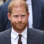 Príncipe Harry perde batalha judicial contra gover…