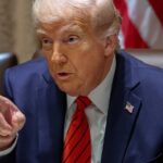 Trump anuncia que vai retirar status de isenção fi…