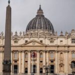 Capela Sistina vira ‘bunker digital’ com reforço d…
