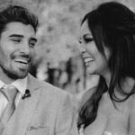 De união na pandemia a adoção: relembre casamento de Nakamura e Gui Leonel