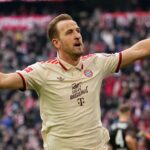 Quantos títulos Harry Kane tem na carreira?