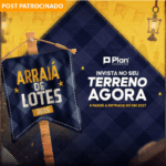 Arraiá de Lotes: Entrada só em 2027