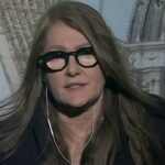 Após desconforto, entenda o que aconteceu com Ilze Scamparini