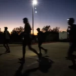 Gadgets de corrida agora têm uma função a mais: bajular o corredor