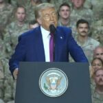 Trump alerta: prazo para finalizar acordos sobre tarifas se aproxima do fim