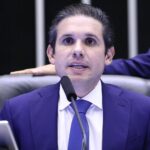 Entenda discussão entre Câmara e STF sobre ação contra Ramagem