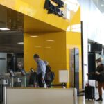 Concessionária do aeroporto de Guarulhos, Invepar contrata consultor para reestruturar dívida