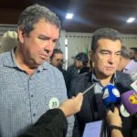valores do PSDB serão decisivos para futuro político, diz governador