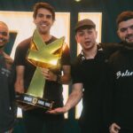 Kaká revela procura de ex-companheiros por vagas na Kings League Brazil