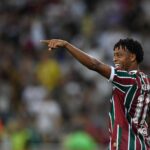 Fluminense 2 x 0 Unión Española: melhores momentos da Sul-Americana
