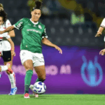 São Paulo leva a melhor sobre Palmeiras em clássico do Brasileirão Feminino – Esportes