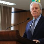 CCJ aprova convites a Lewandowski e governadores sobre PEC da Segurança