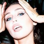 Miley Cyrus fala sobre incêndio que destruiu sua mansão em Malibu: “Bênção“