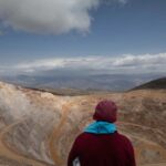 Proibição da mineração no Peru deve causar perda de US$ 200 milhões na produção de ouro