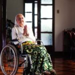 Morre a freira brasileira que era a pessoa mais ve…