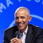 Barack Obama exalta Brasil com depoimento de joven…