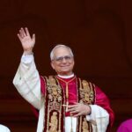 O mercado de apostas com criptomoedas errou feio na eleição do papa