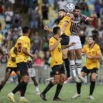 Fluminense vence Sport e deixa adversário na lanterna do Brasileirão – Esportes