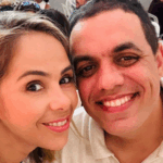 PM preso por matar esposa em clínica está afastado e fará reconstituição