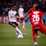 Corinthians tropeça e vê classificação ameaçada na Sul-Americana – Esportes