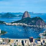 Rio de Janeiro terá semana de contrastes com sol e chuva