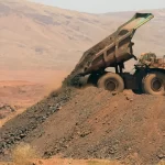 O comando da Rio Tinto está em aberto — e o futuro da mineração também