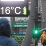 SP terá chuva e temperaturas mais baixas nos próximos dias; veja previsão