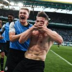 Sporting vence em casa e fatura o bicampeonato em Portugal