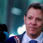 Haddad diz que não “negociou” aumento do IOF com BC