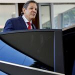 Haddad inicia viagem aos EUA para divulgar plano nacional de data centers