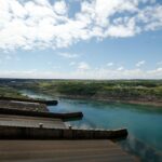 EUA falam em comprar energia de Itaipu e podem atrapalhar acordo do Brasil