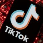 TikTok é multado em 530 mi de euros por órgão regulador da UE