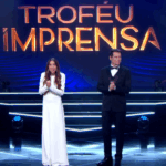 Troféu Imprensa 2025: veja os vencedores do prêmio do SBT