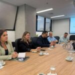 São Paulo inspira Campo Grande em modernização da saúde pública