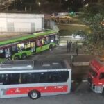 Quem é o homem que sequestrou ônibus em SP e fez motorista refém