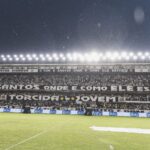 Santos x CRB: horário e onde assistir ao jogo da Copa do Brasil