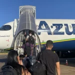 Credores discutem financiamento de US$ 600 milhões para a Azul